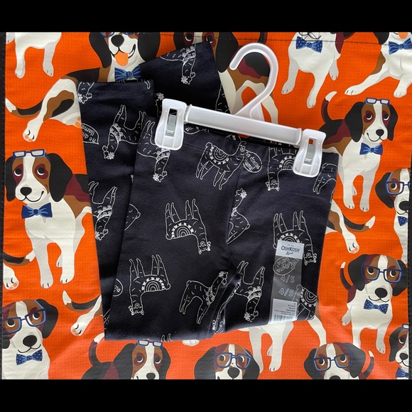 OSHKOSH Originals Future Astronauts Tee and Pants - Picture 3 of 5